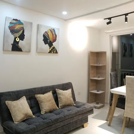 Encantador Apartamento Con Aire Neiva  Exterior foto