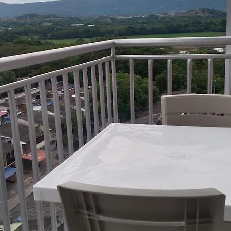 Encantador Apartamento Con Aire Neiva  Exterior foto