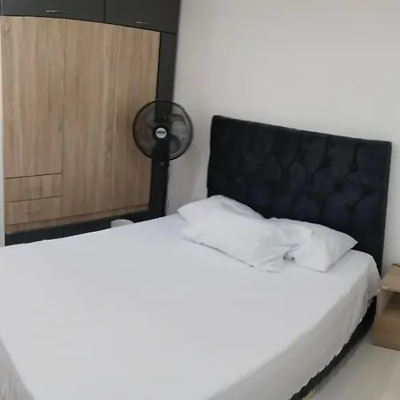 Encantador Apartamento Con Aire Neiva  Exterior foto