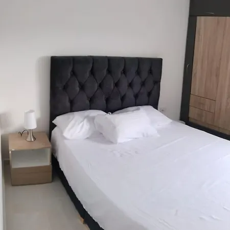 Encantador Apartamento Con Aire Neiva  Exterior foto