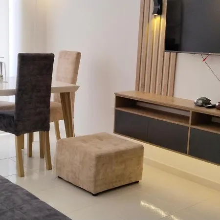 Encantador Apartamento Con Aire Neiva  Exterior foto