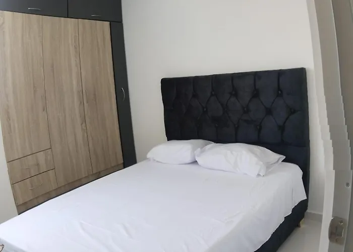 Encantador Apartamento Con Aire