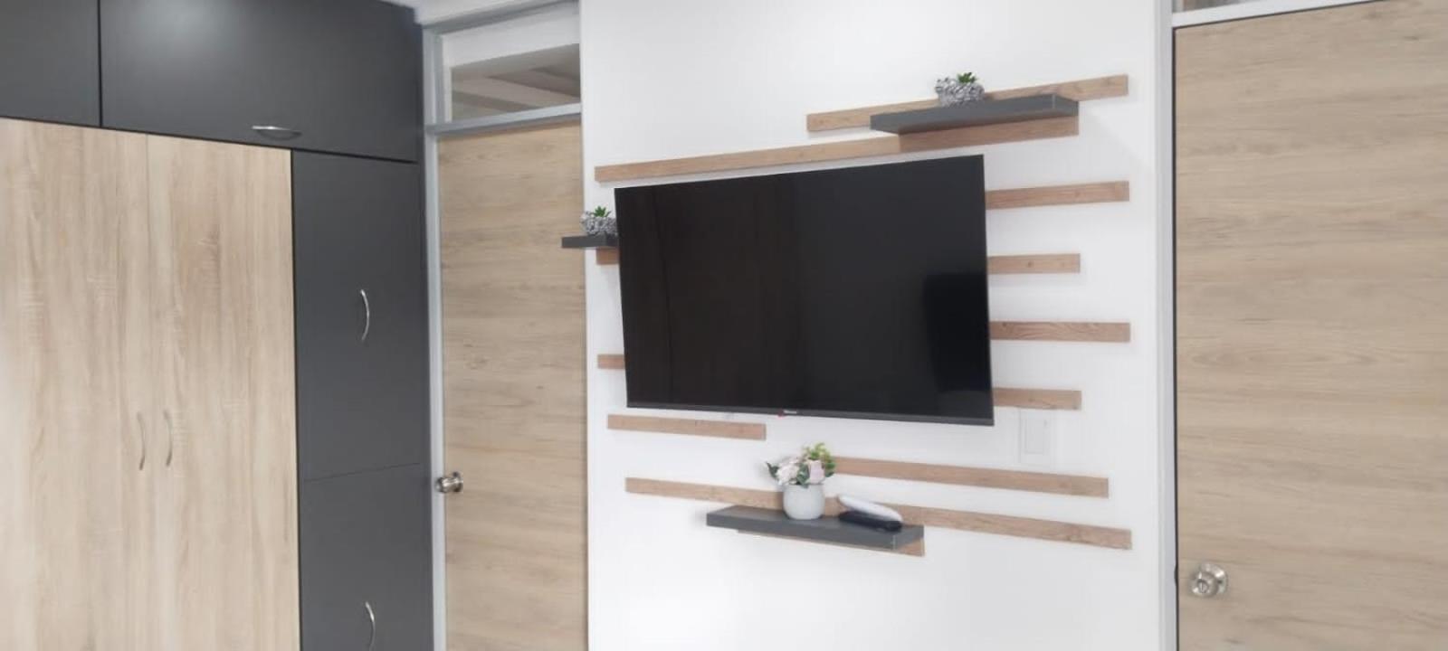 Encantador Con Aire Apartment