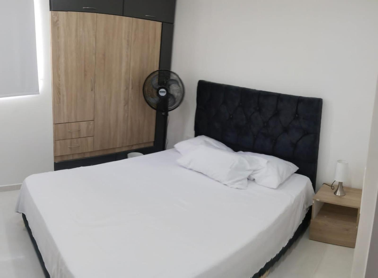 Apartment Encantador Con Aire