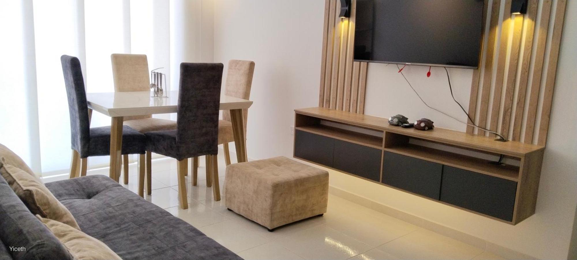Apartment Encantador Con Aire Neiva (Huila)