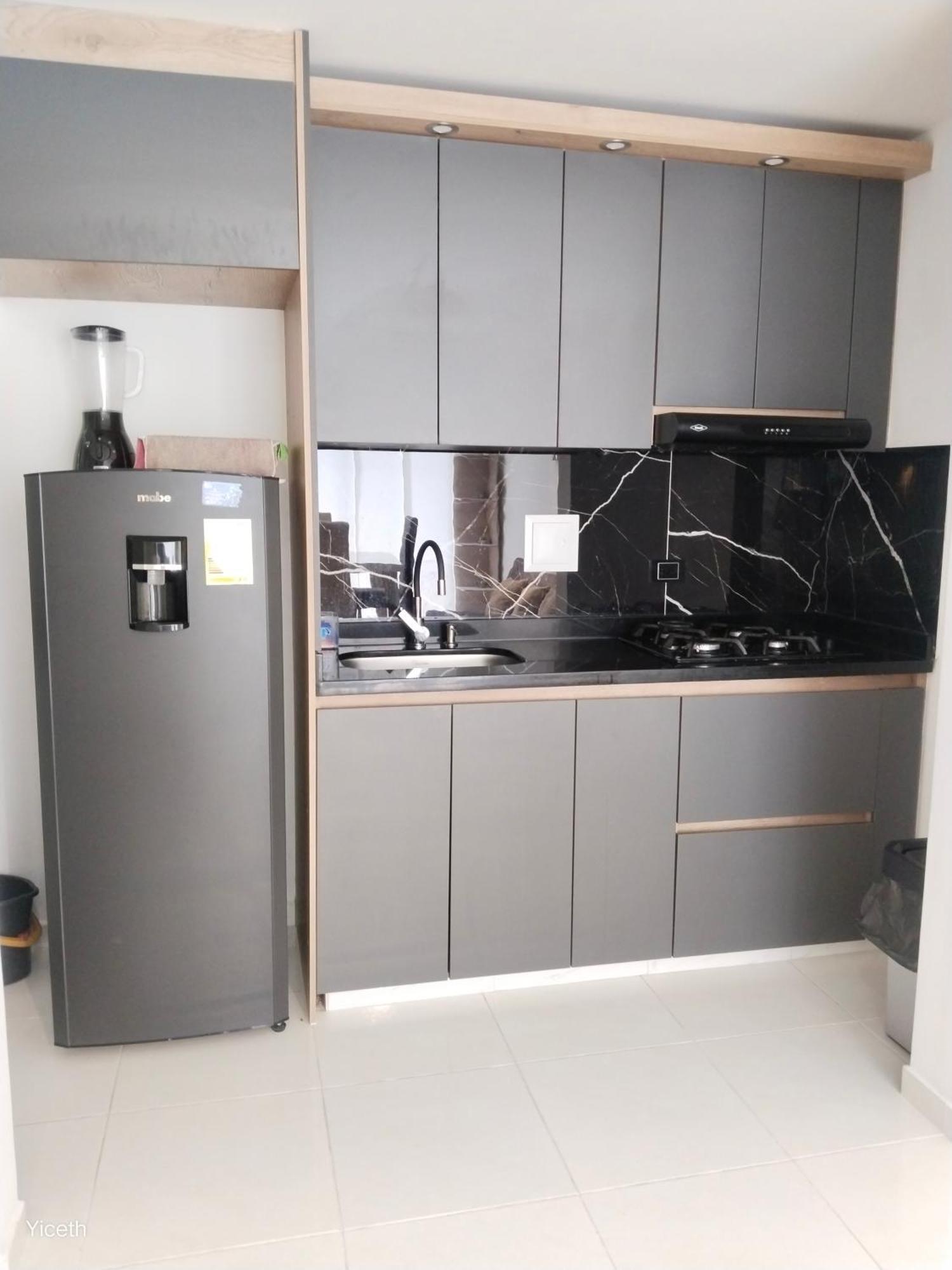 Apartment Encantador Con Aire